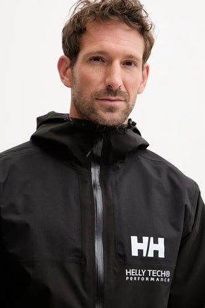 Helly Hansen Erkek Turistik Mont ACE RAIN