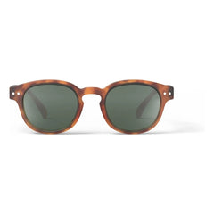IZIPIZI - Sunglasses #C Junior | Kahverengi