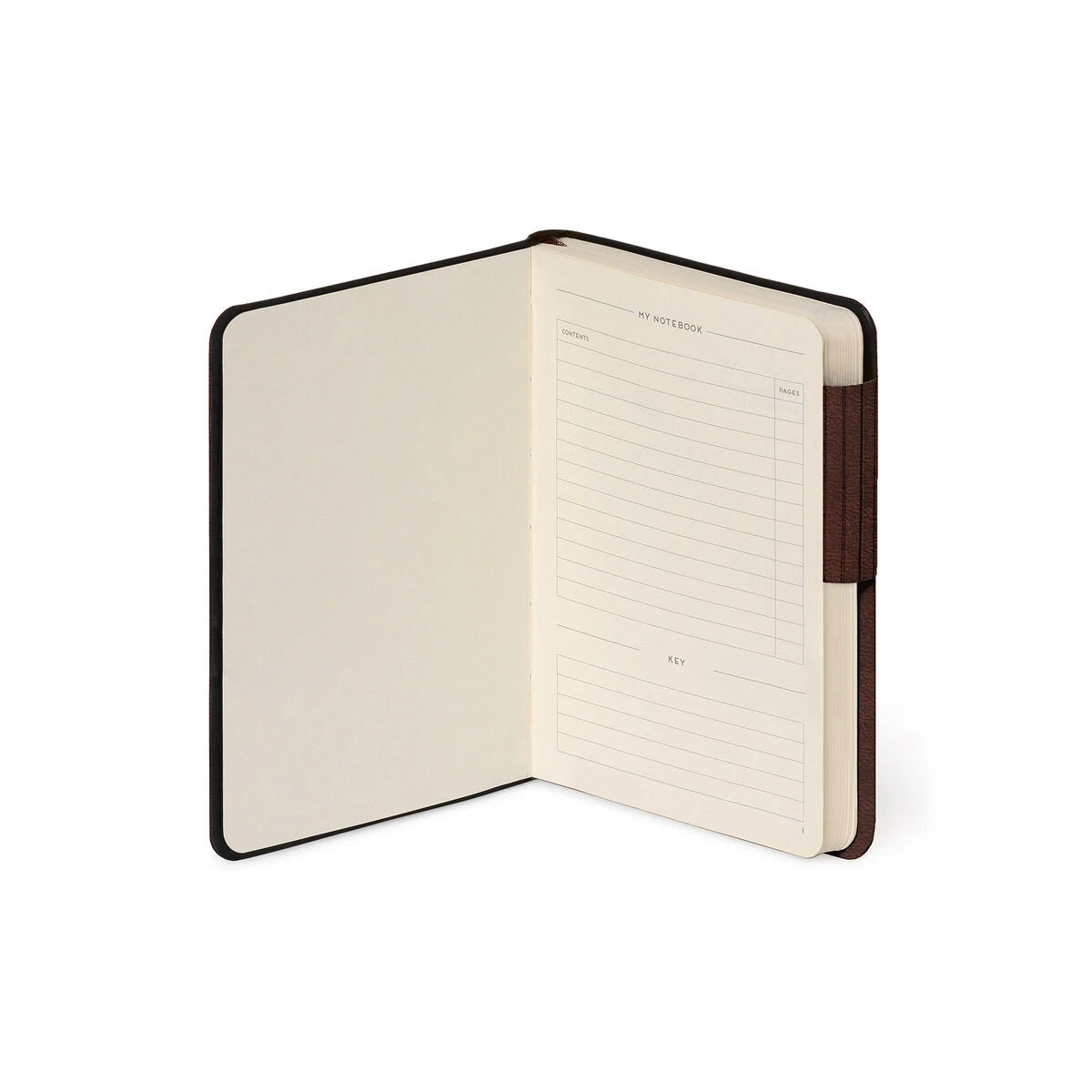 Legami - Lined Notebook with Soft Cover - Carpe Diem - My Notebook