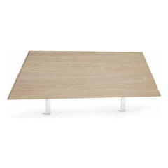 KAS Copenhagen - Eli Bed Rail | Light Oak