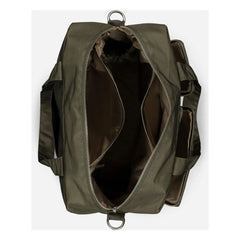 rivedroite - Keller Recycled Fiber 24-Hour Bag | Khaki