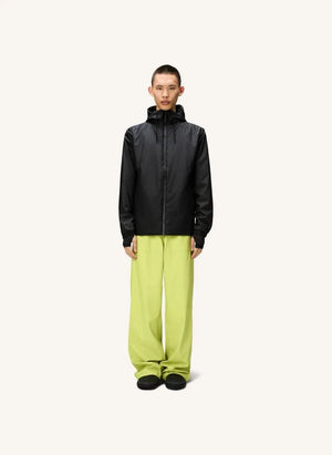 Rains - Lohja W3T1 waterproof jacket | Black