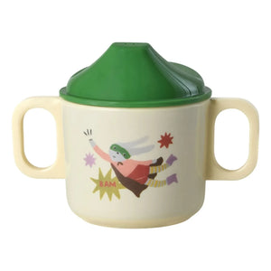 Rice - Hero Learning Cup | Green