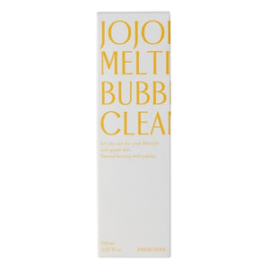 PINKWONDER - Jojoba Eriten Köpük Temizleyici - 150ml