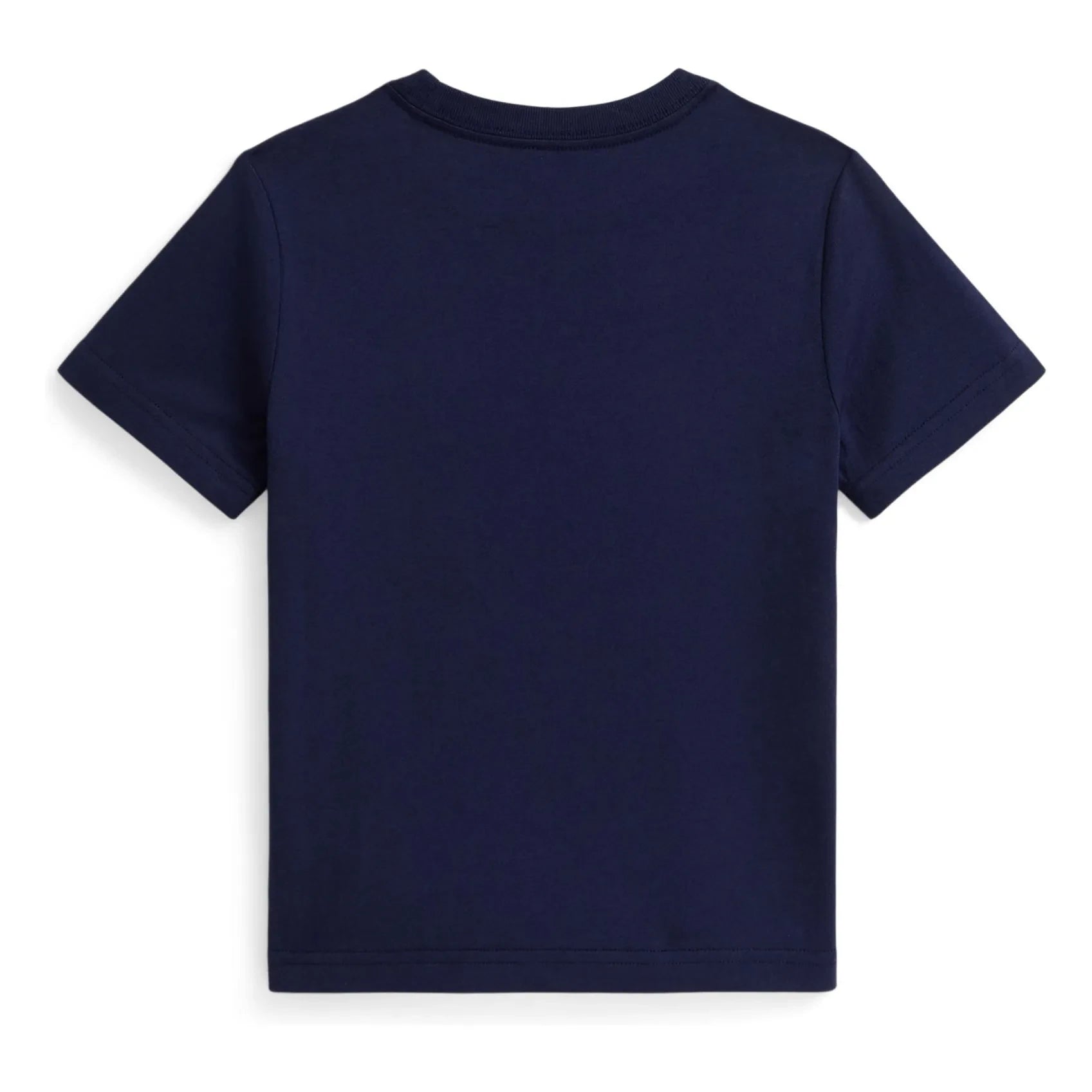 Ralph Lauren - Polo Player T-Shirt | Navy Blue