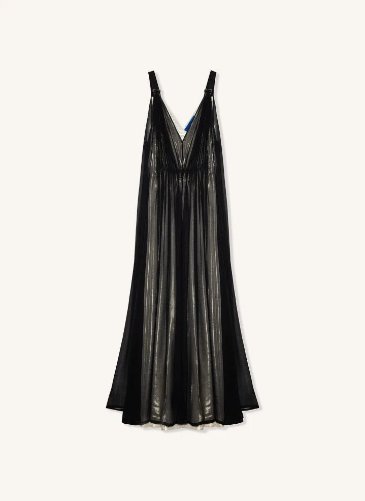 Mes Demoiselles - Nina Dress | Black