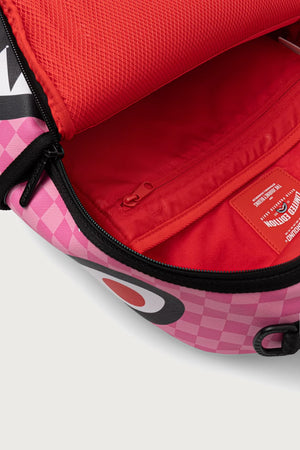 Sprayground - Pink Panther Pink School Backpack 910B9113NSZ