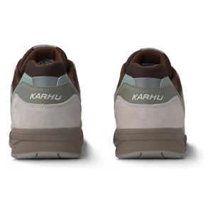 Karhu - Basket Legacy 96 | Dark Beige