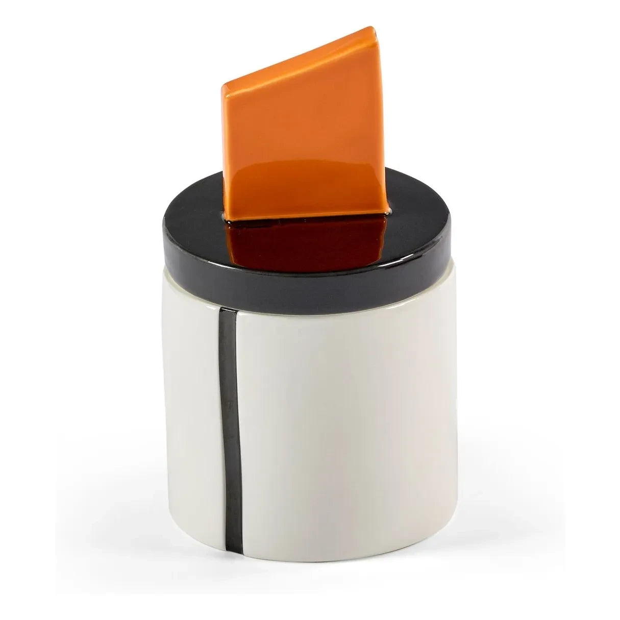 Serax - Scented Candle 02 | Black