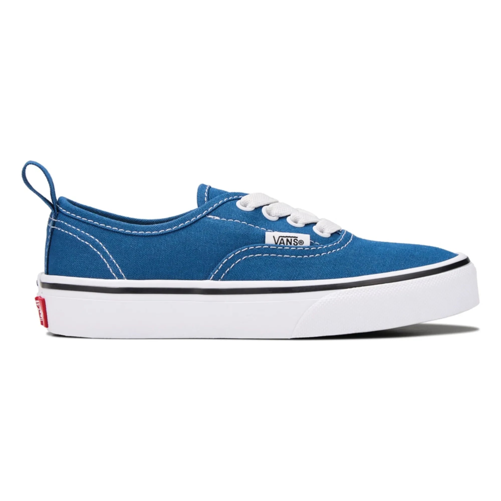 Vans - Original Elastic Lace Sports Shoes | Blue