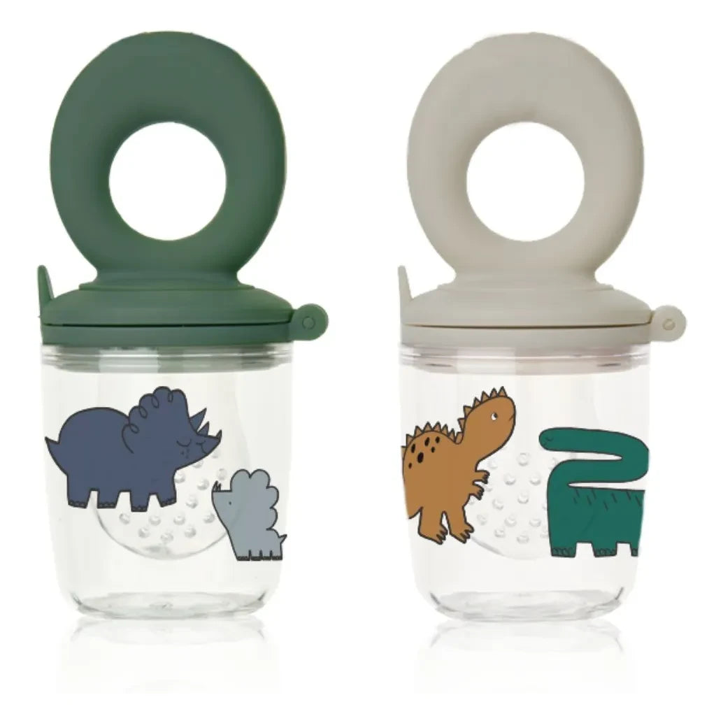 Liewood - Miranda Pacifiers - 2-Pack | Mist
