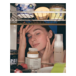 L:A BRUKET - Radiance Moisturizing Gel 324 - 50ml