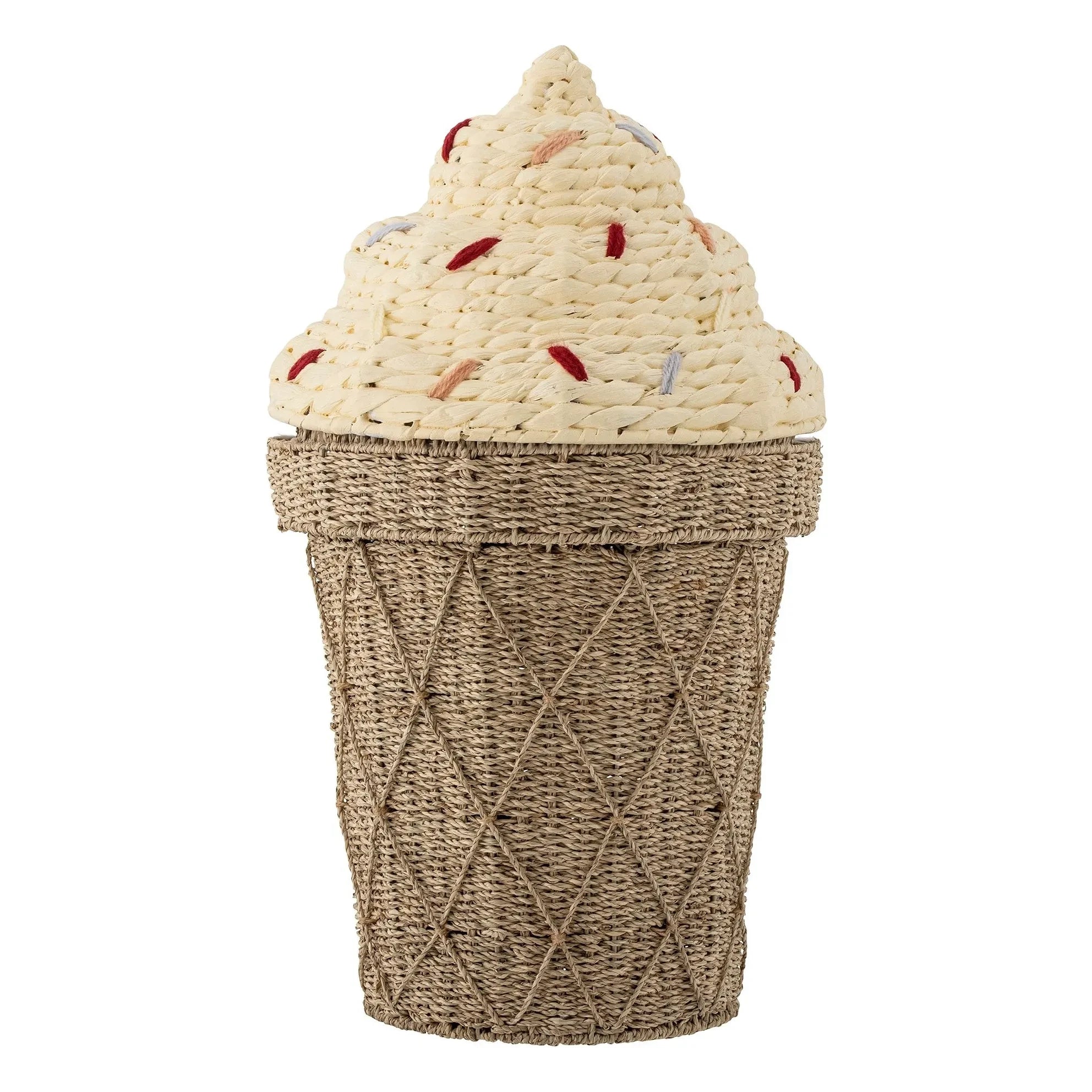 Bloomingville Mini - Cillie Storage Basket