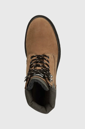 Pepe Jeans HARRY BOOT Suede Trekking Boots