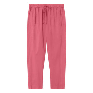 Xirena - Draper pantolon | Pembe