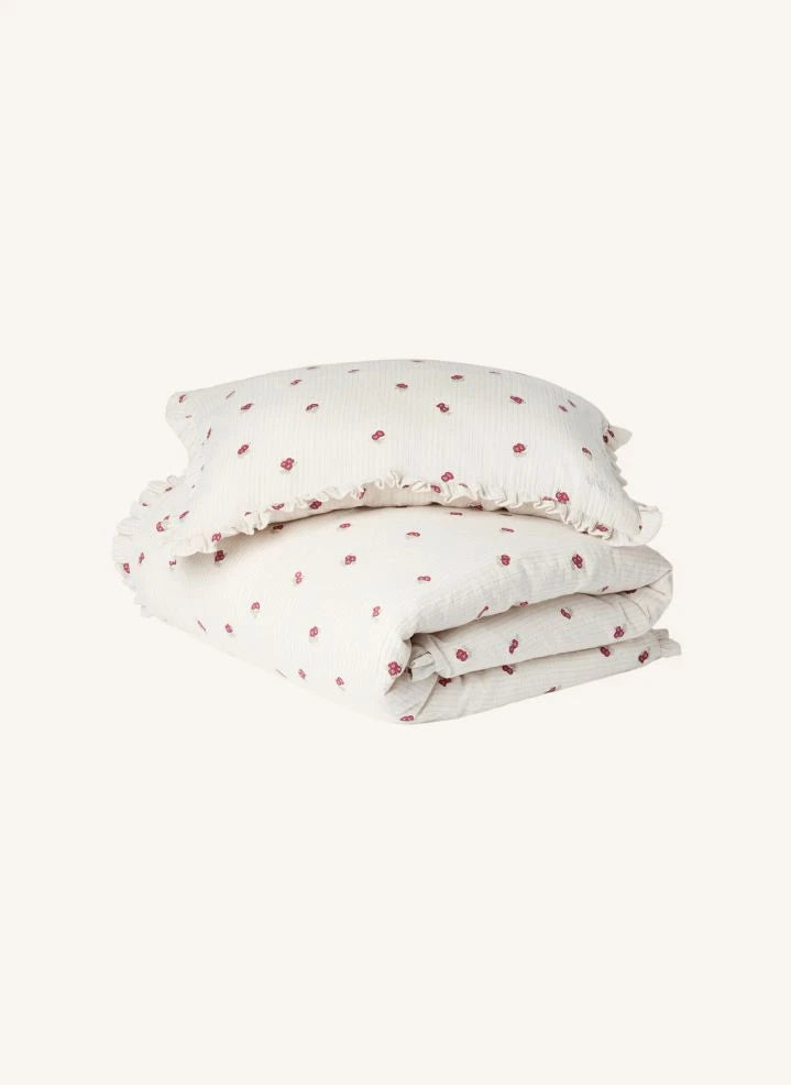 garbo&friends - Rosehip Bedding Set
