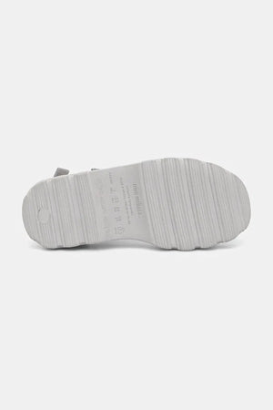 Melissa çocuklar için platform sandalet KICK OFF SANDAL