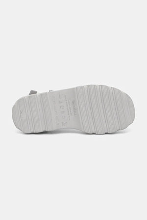 Melissa çocuklar için platform sandalet KICK OFF SANDAL