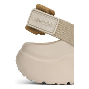 Liewood - Milas Charms Sandal | Beige