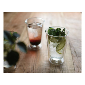 Kinto - Double Wall Glass - 290 ml