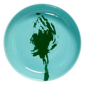 Serax - Feast Soup Plates, Ottolenghi - Set of 2 | Turquoise