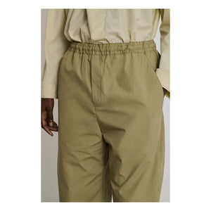 Soeur - Andreas Pants | Green Khaki