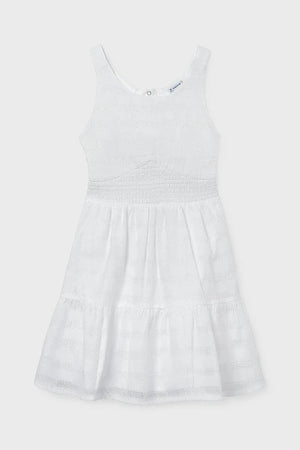 Mayoral Children's Cotton Dress