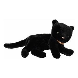 Maileg - Sleeping Cat Kit Plush