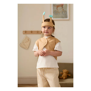 Kid's Concept - Salyangoz Costume