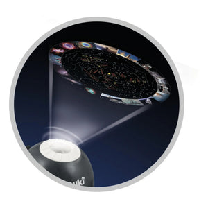 Buki - HD Planetarium Set