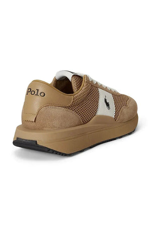 Polo Ralph Lauren Train 89 Pp Kadın Sneakers