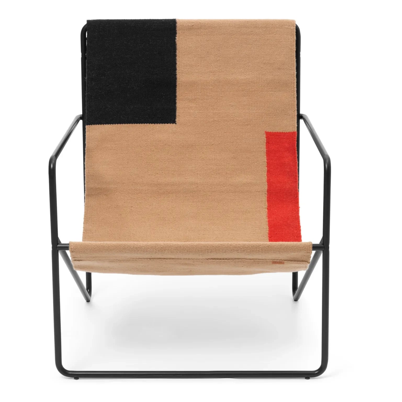 Ferm Living - Desert Outdoor Lounge Chair