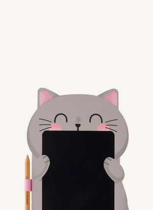 Legami - Magic Slate: Cat