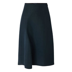 Soeur - Gali Skirt | Petrol Blue