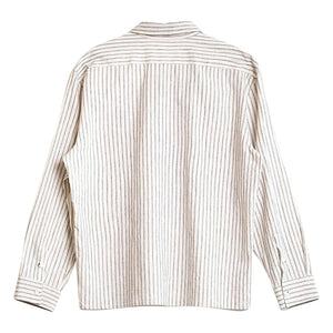 Wooden Store - Carlos Shirt | Beige