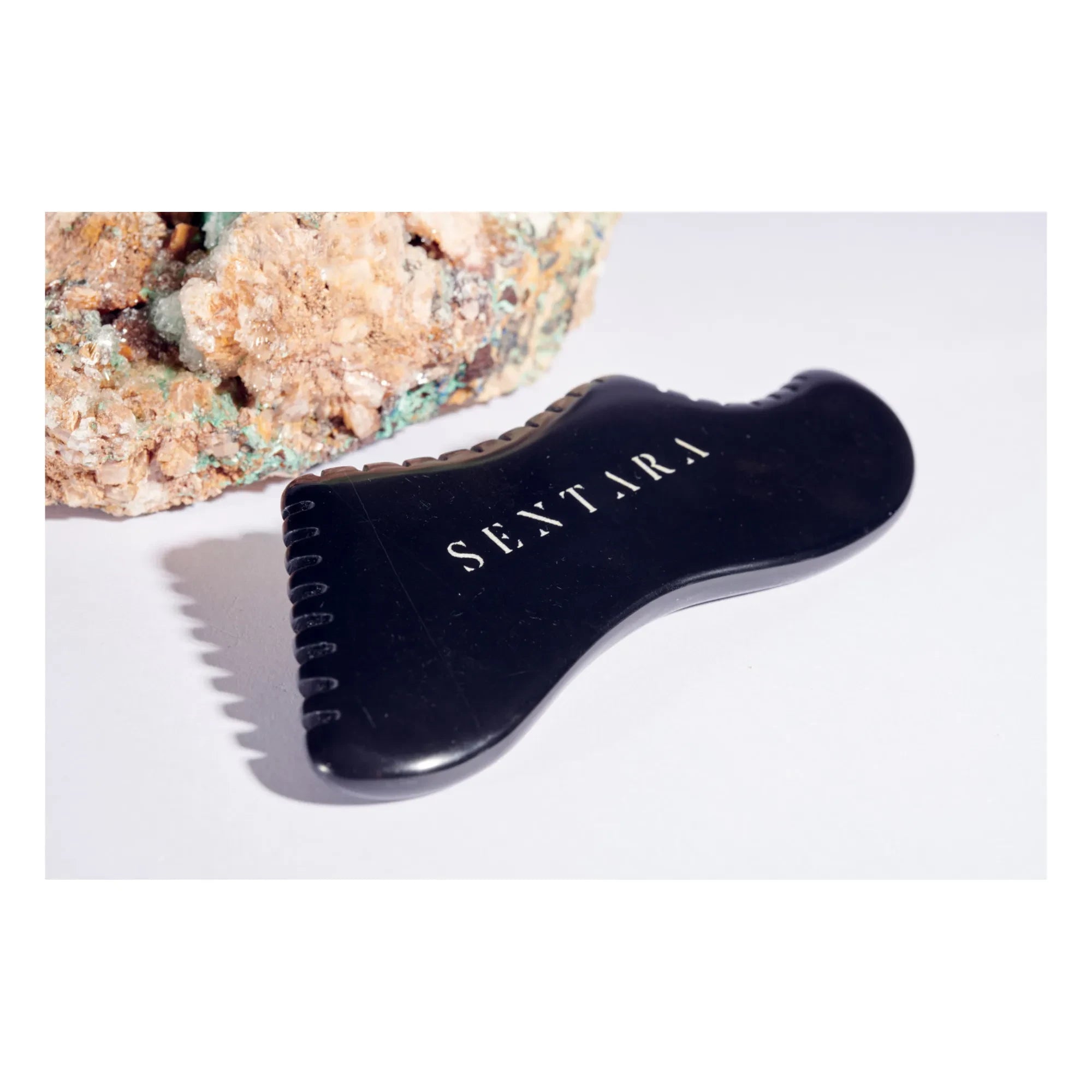 Sentara - Angel Skin Body and Face Gua Sha Duo