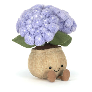 Jellycat - Orchid plush plant
