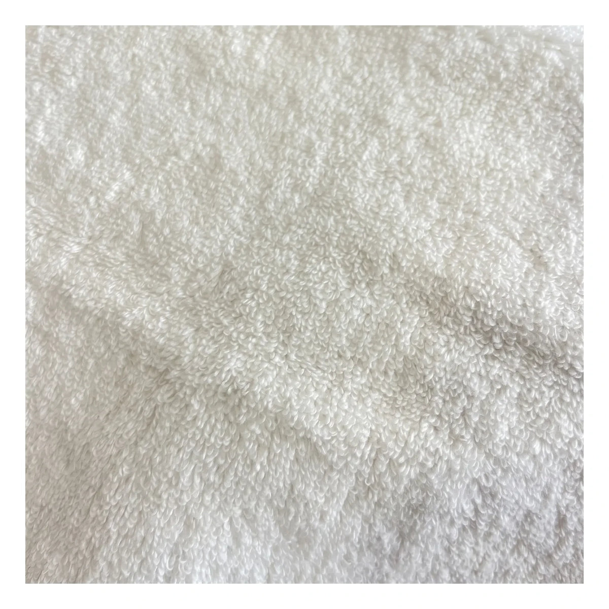 Editions Aimable - Paula bath poncho | Noisette Vichy Cotton