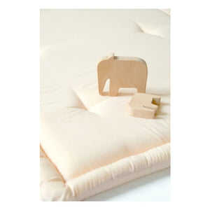 Charlie Crane - Tami Play Mat | Milk