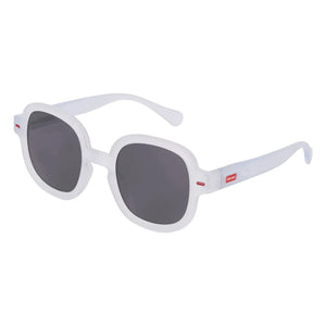 Hello Hossy - Koody Sunglasses | Light Gray