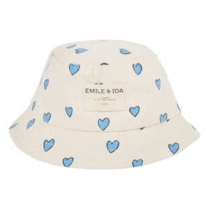 Emile et Ida - Bob Love | Ivory