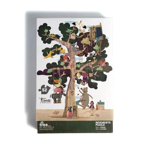 Londji - Wooden Puzzle