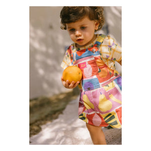 Favorite People - Combishort Trattoria Fruits | Pembe