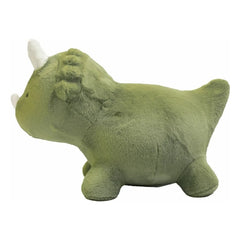 Wild & Soft - Jumping Dino | Green