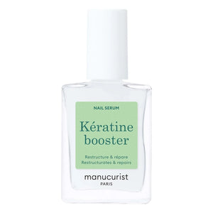 Manucurist - Keratin Booster Care - 15 ml