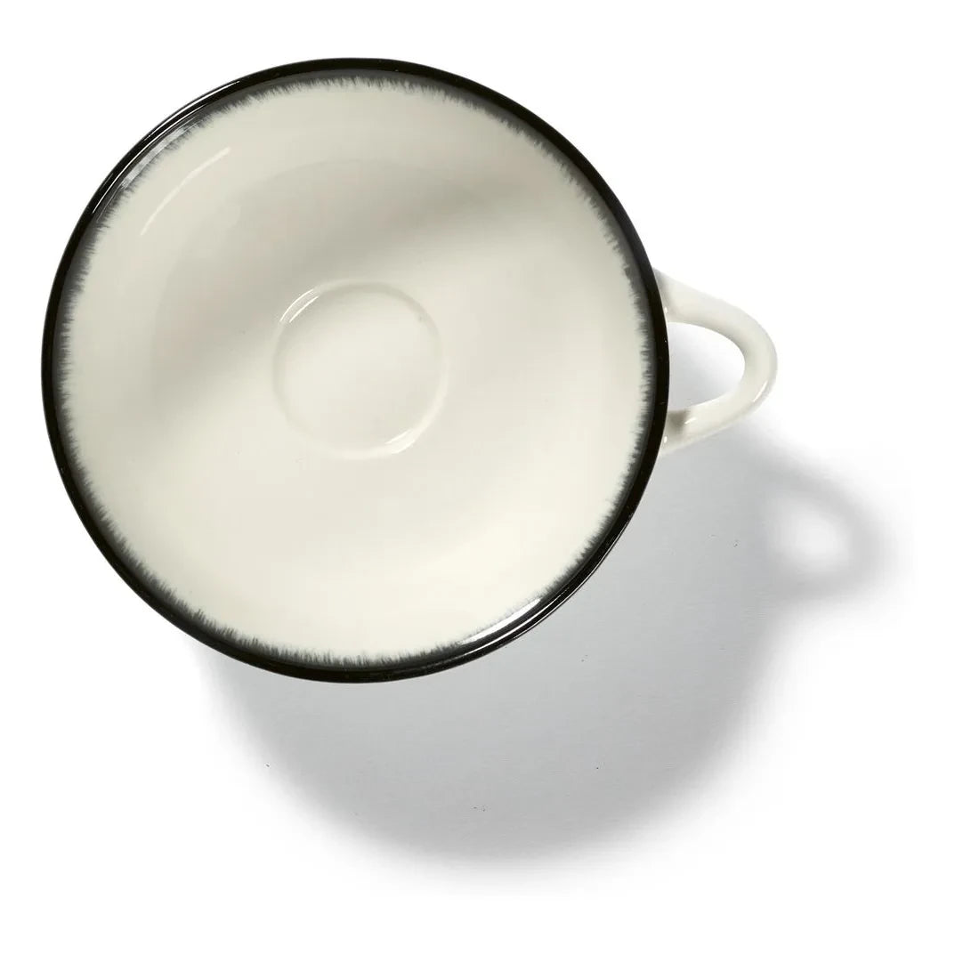 Serax - Ceramic Mugs, Ann Demeulemeester - Set of 2