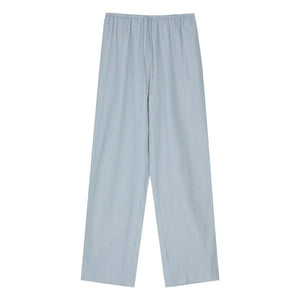 Skall Studio - Aude Trousers | Light Blue