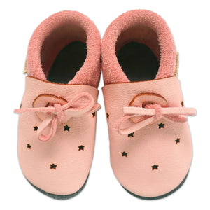 Baobaby - Star Sandals | Pink
