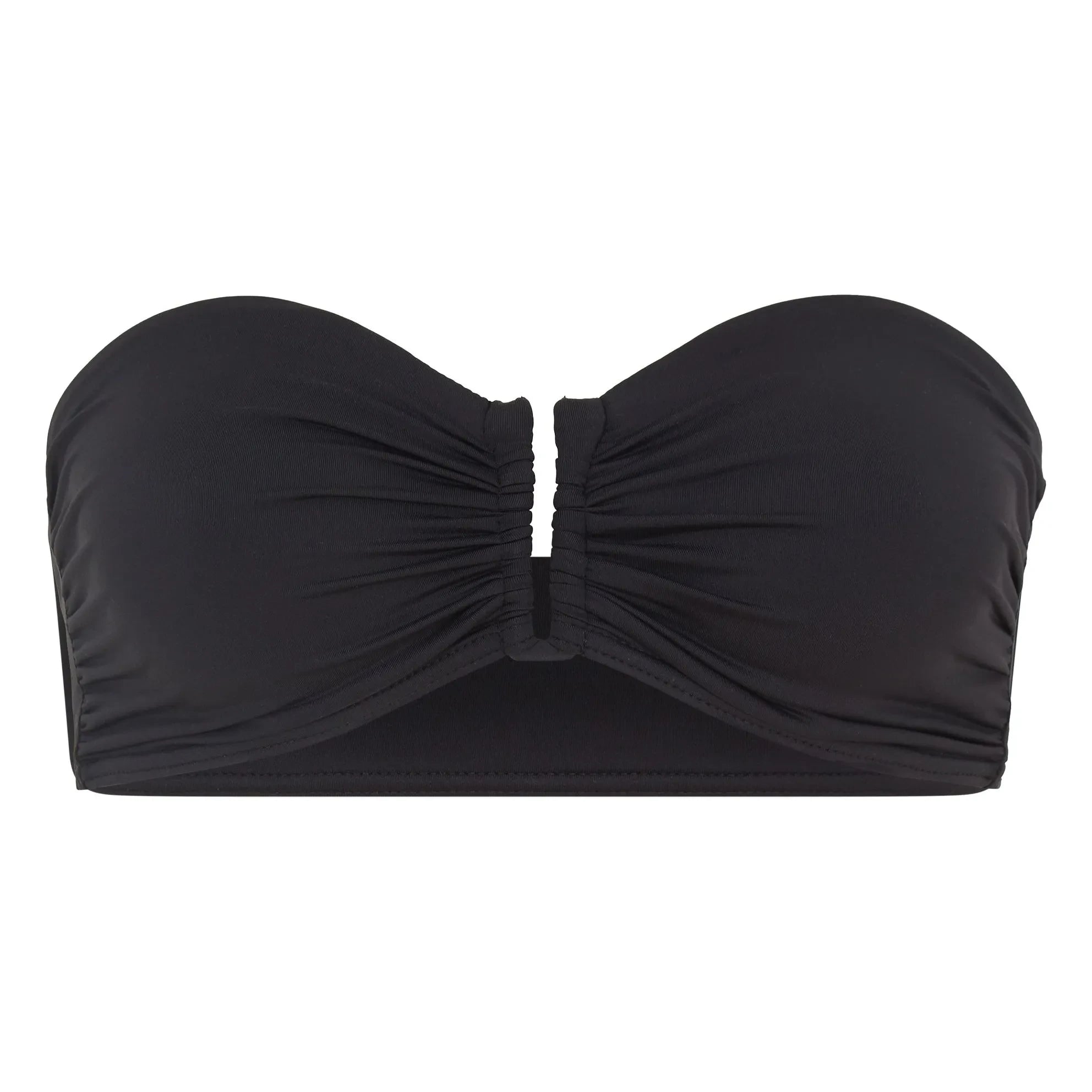 Smallable Woman - Brooke Mayo Top | Black