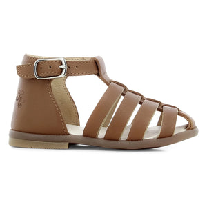 Tartine et Chocolat - Ares Sandal | Camel